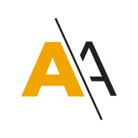 Ayuda Agency - Creative Brand Strategy & Identity logo - Similar company to Sauce