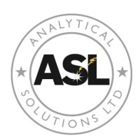 Analytical Solutions Ltd. logo - Similar company to My Mining Tee