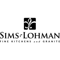 Sims-Lohman Fine Kitchens and Granite logo - Similar company to Meta Surfaces
