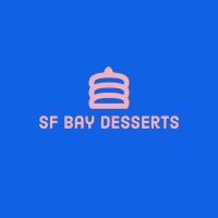 SF Bay Desserts logo - Similar company to Jars Sweets & Things