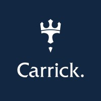 Carrick Wealth Nigeria logo - Similar company to Brass Valley