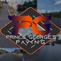 Prince Georges Paving LLC logo - Similar company to D2 Llc