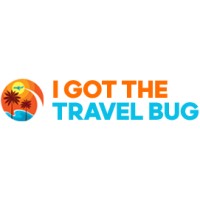 I Got The Travel Bug logo - Similar company to Collacutt Travel