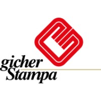 GICHERSTAMPA S.R.L. logo - Similar company to Flamini