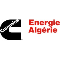 Cummins Energie Algérie logo - Similar company to Gromarket