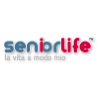 SeniorLife srl logo - Similar company to Ad.El Srl