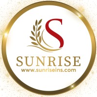 SUNRISE INS GROUP logo - Similar company to Lotus Rice Co., Ltd.