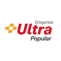 Drogarias Ultra Popular - Sul Fluminense logo - Similar company to Drogarias Ultra Popular
