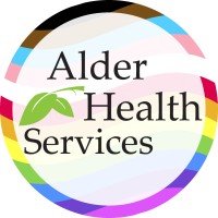 Alder Health Services logo - Similar company to Qcare