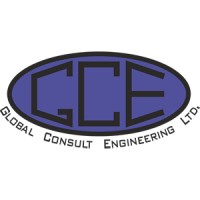 Global Consult Engineering Ltd. - Web Design & Development Studio