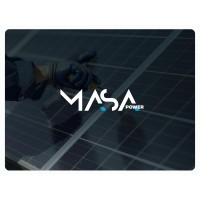Masa Power logo - Similar company to Beyond-Ed