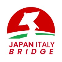 Japan Italy Bridge logo - Similar company to Semantic Systems Vienna