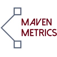 Maven Metrics logo - Similar company to Maven Metrics