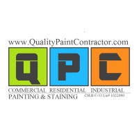 Quality Paint Contractor logo - Similar company to Nick Paint Contractor Inc