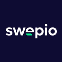 Swepio logo - Similar company to Drone Training School / Dts