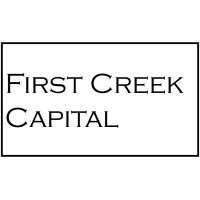 First Creek Capital logo - Similar company to Strivv Corp