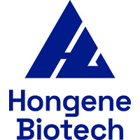 Hongene Biotech Corporation logo - Similar company to Linearx, Inc.