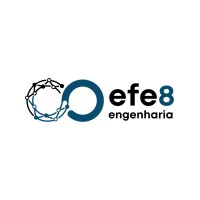 efe8 Engenharia e Segurança do trabalho logo - Similar company to Cx - Gestão Em Saúde E Segurança Do Trabalho