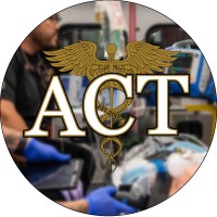 Advanced Critical Transport logo - Similar company to International Center For Quality Pioneers