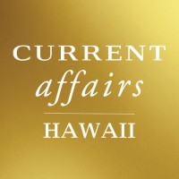Current Affairs logo - Similar company to Tech Update