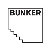 Bunker London logo - Similar company to Offline Design Studio