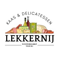 Lekkernij - Kaas & Delicatessen logo - Similar company to De Walhoeve Boerderij Producten
