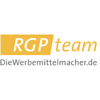 RGP team die Werbemittelmacher logo - Similar company to Deinnämberch.De