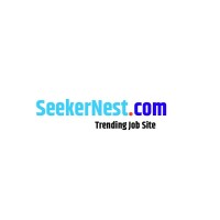 SeekerNest logo - Similar company to Apogee - The_Brand_Enhancer