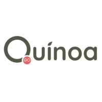 Quinoa Go logo - Similar company to Quinoa Quality
