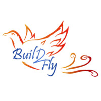 Build2Fly logo - Similar company to Omasas
