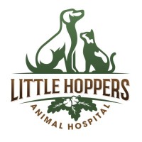 Little Hoppers Animal Hospital logo - Similar company to Beacon View Vets