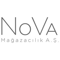 Nova Mağazacılık logo - Similar company to Womm Dermatologic Cosmetic