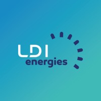 LDI Energies logo - Similar company to Larier Énergie - Panneaux Solaires Photovoltaïques