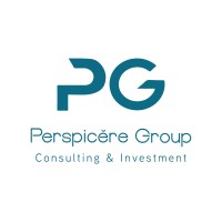 Perspicěre Group logo - Similar company to Bochon & Fulmini
