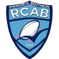 Rugby Club Andrézieux-Bouthéon logo - Similar company to Lou Attal Studio