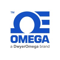 OMEGA Engineering logo - Similar company to Omega Eng. & Trading