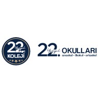 Özel Ataevler 22. Yüzyıl Okulları logo - Similar company to Mfb Plus Kurs