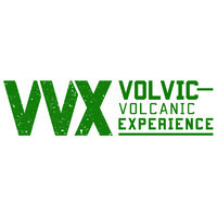 Volvic Volcanic Expérience (VVX) logo - Similar company to Elan Software Systems