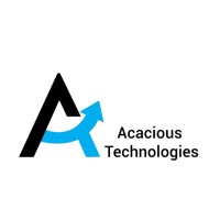 Acacious Technologies logo - Similar company to Techs Xpress