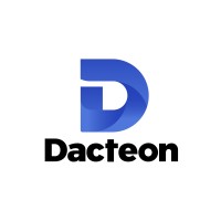 Dacteon logo - Similar company to Actualiz Conseil