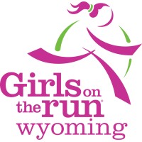 Girls on the Run Wyoming logo - Similar company to Wyoming 211