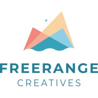 Freerange Creatives logo - Similar company to Freerange