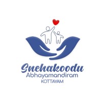 Snehakoodu Abhayamandiram logo - Similar company to Noelistic Tech & Innovations