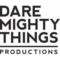 Dare Mighty Things Productions, Inc.