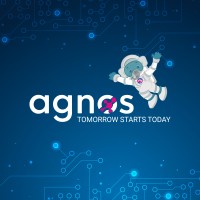 Agnos Inc. logo - Similar company to Masabi