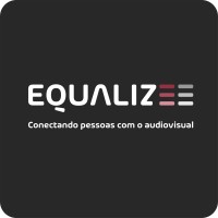 Equalizee Eventos logo - Similar company to Okay Eventos