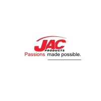 JAC Products (Poland) logo - Similar company to Jac Products (Portugal)