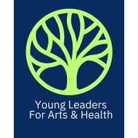 Young Leaders For Arts and Health logo - Similar company to Nereus Support Network - Nsn