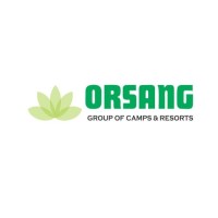 Orsang Camp logo - Similar company to Idigiverse