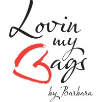 LOVIN MY BAGS logo - Similar company to Mira Y Mano